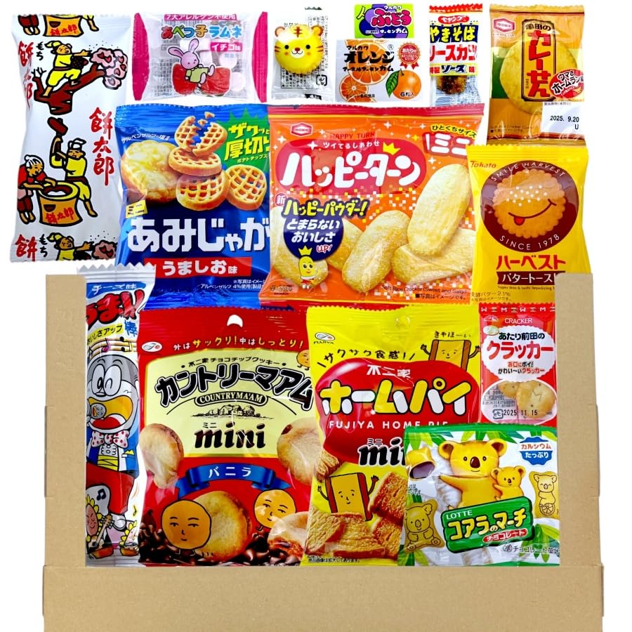 Amazon.co.jp: 七五三 駄菓子S お菓子スペシャル アソート 詰め合わせ